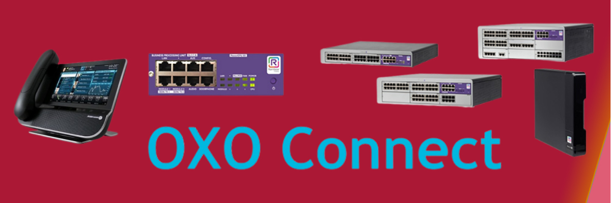 Alcatel Oxo Connect 1200 x 400